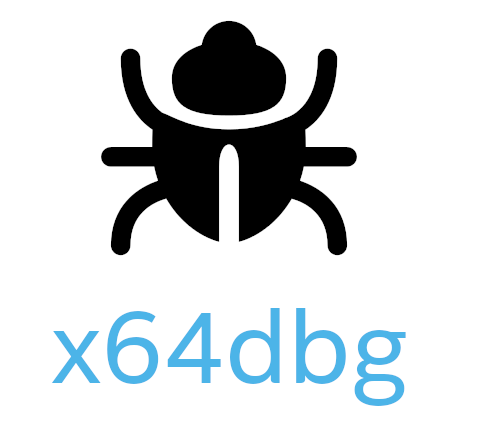 x64dbg logo
